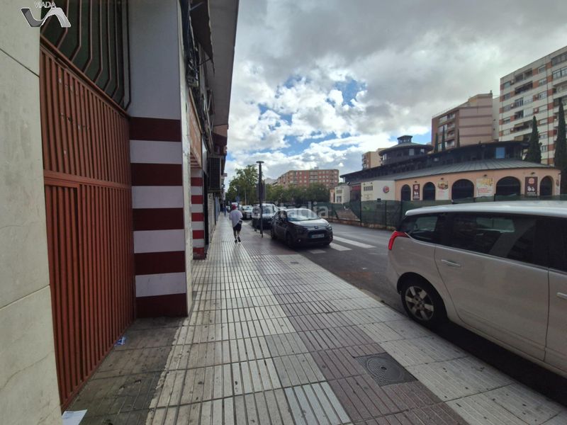 Foto 3cee2c95-f943-4dad-8d91-e80b1d8c11c3. Aparcament cotxe a paseo de san gregorio 80 a Centro Puertollano