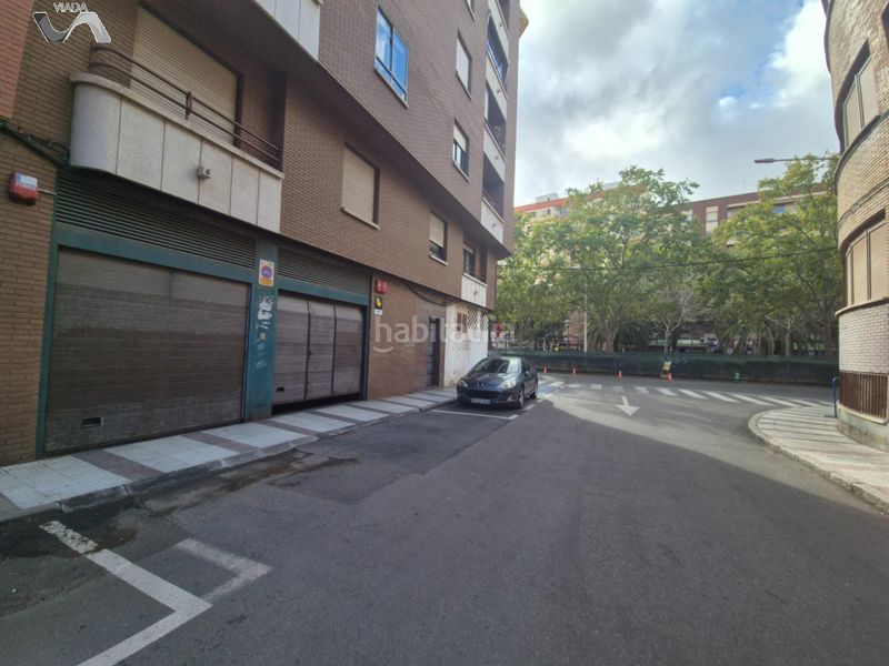 Foto 817ed325-05f5-409e-861e-381de39c0849. Aparcament cotxe a paseo de san gregorio 80 a Centro Puertollano