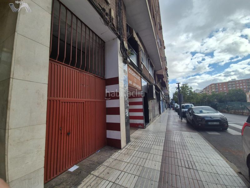 Foto c7424b36-fdfb-46f8-93d4-21a74d52d166. Aparcament cotxe a paseo de san gregorio 80 a Centro Puertollano