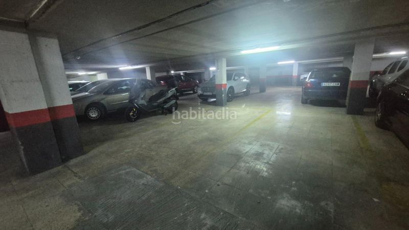 Foto e83e5998-dfcf-4386-acbe-0d2779d342cd. Aparcament cotxe a paseo de san gregorio 80 a Centro Puertollano