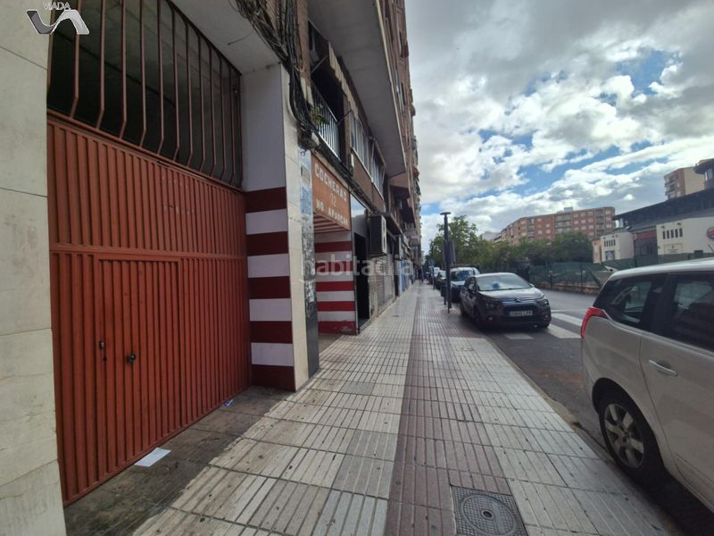 Foto ede538a8-e497-45f9-a90f-5674abad45f2. Aparcament cotxe a paseo de san gregorio 80 a Centro Puertollano