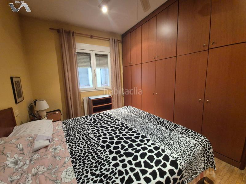 Foto 9b9405a4-551d-471b-bd73-2d9b511c1518. Appartamento in paseo de san gregorio 4 in Centro Puertollano