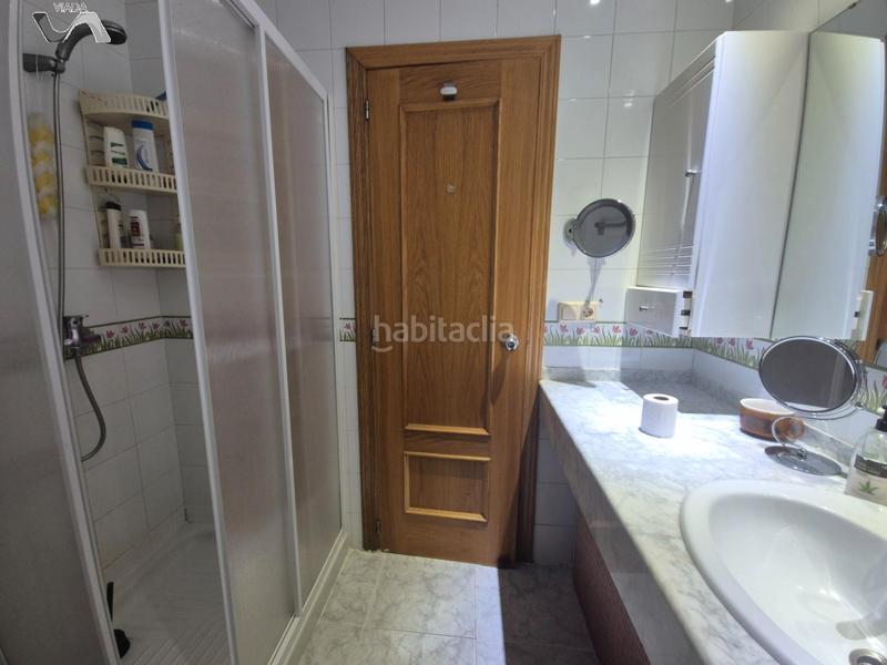 Foto 5373b6c6-c8ba-41fc-98c0-a686d6ccae80. Appartement dans paseo de san gregorio 4 dans Centro Puertollano
