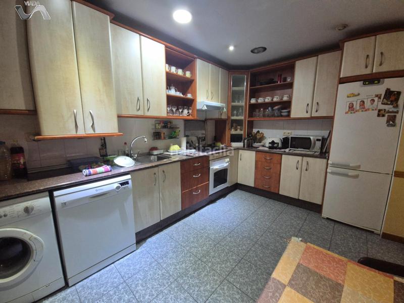 Foto 8d465071-e37a-4c0e-89fa-cc10048b5670. Appartement dans paseo de san gregorio 4 dans Centro Puertollano