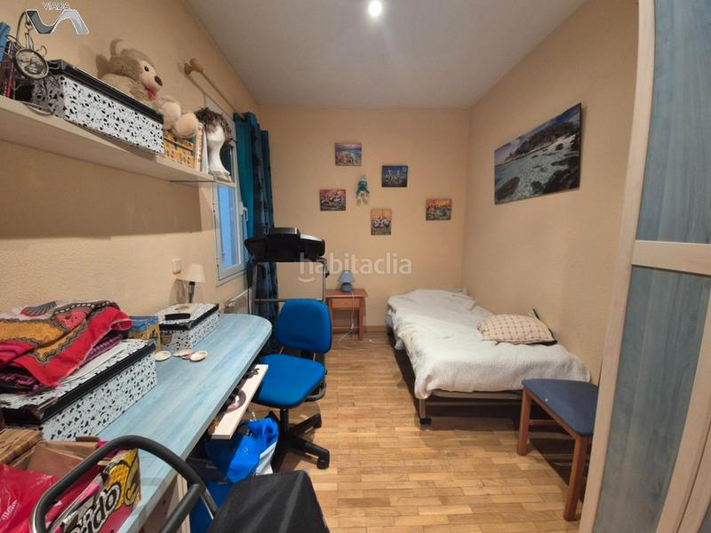 Foto b4b4bd67-ac6d-446b-a847-7cb12e7dcec4. Appartement dans paseo de san gregorio 4 dans Centro Puertollano