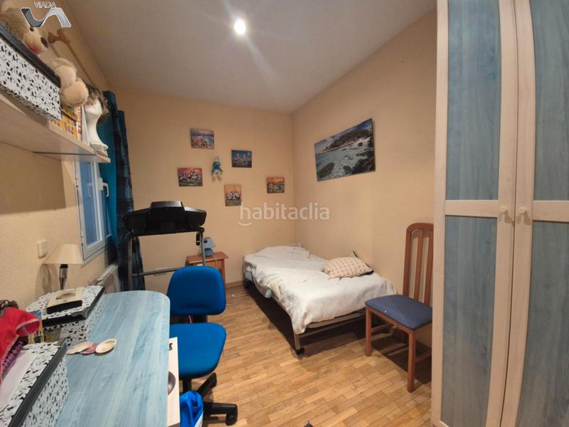 Foto d8250aa1-a4fa-4c22-a3af-929fded9f4ef. Etagenwohnung in paseo de san gregorio 4 in Centro Puertollano