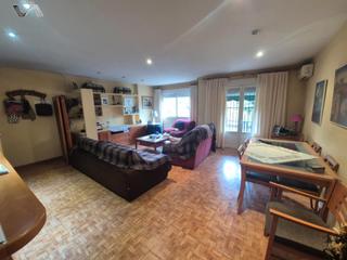 Flat in Paseo de san gregorio 4