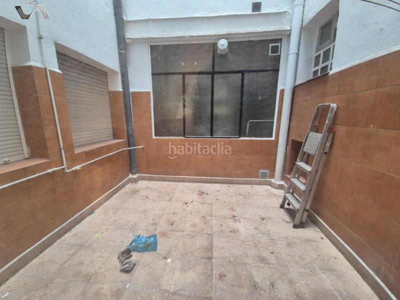 Foto 33471b53-da63-4fda-8439-492ac9b80c91. Flat in paseo de san gregorio 4 in Centro Puertollano