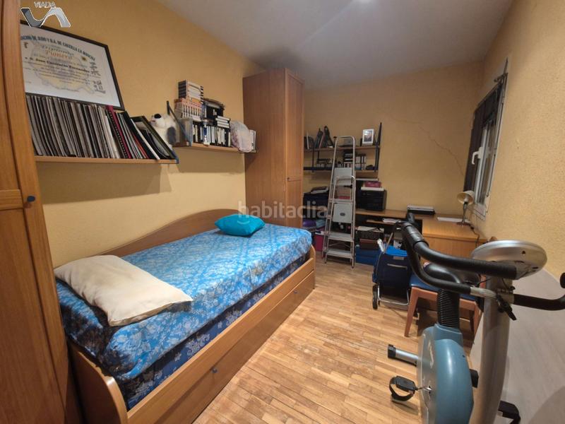 Foto 8a7657fc-d535-4d18-aed3-3d8838da2c10. Flat in paseo de san gregorio 4 in Centro Puertollano