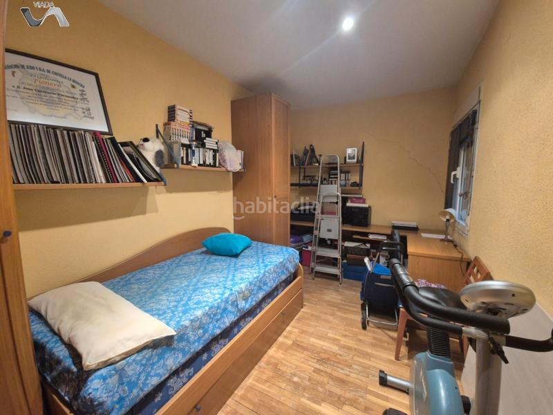 Foto c28a6b08-a325-4d6e-b062-44b20b7713f5. Flat in paseo de san gregorio 4 in Centro Puertollano