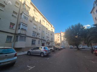 Flat in Calle almagro 22