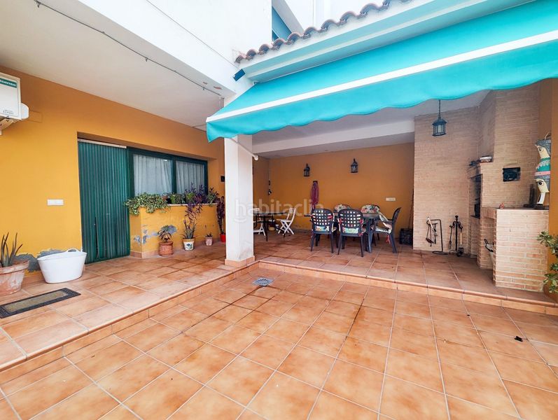 Foto 07a8dca7-588e-4ce9-bd7f-0c68d31b54f6. Casa amb calefacció piscina a Carretera de Córdoba - Libertad Puertollano
