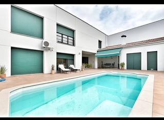 Haus  Calle asdrúbal. Casa en venta zona asdrubal