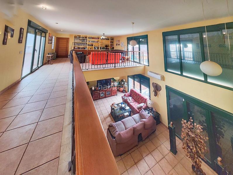 Foto 4b14e852-5254-4106-a60d-91164b65c555. Haus mit heizung pool in Carretera de Córdoba - Libertad Puertollano