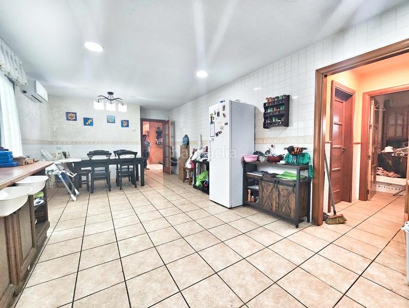 Foto 4e024ab2-6497-4b45-82bd-38b8947eea15. Casa  en venta zona asdrubal en Carretera de Córdoba - Libertad Puertollano