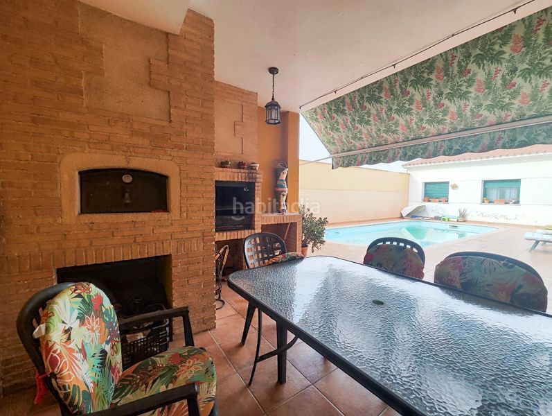 Foto 4e139d29-4ca7-4724-b6b9-122858e59e35. Casa amb calefacció piscina a Carretera de Córdoba - Libertad Puertollano