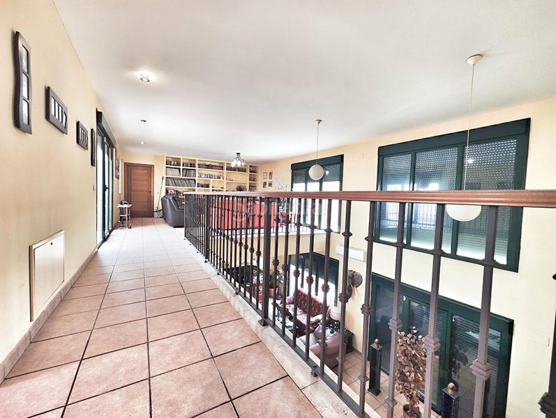 Foto 5cd0de4e-03c4-45aa-b6fe-8a507fdf3180. Casa  en venta zona asdrubal en Carretera de Córdoba - Libertad Puertollano