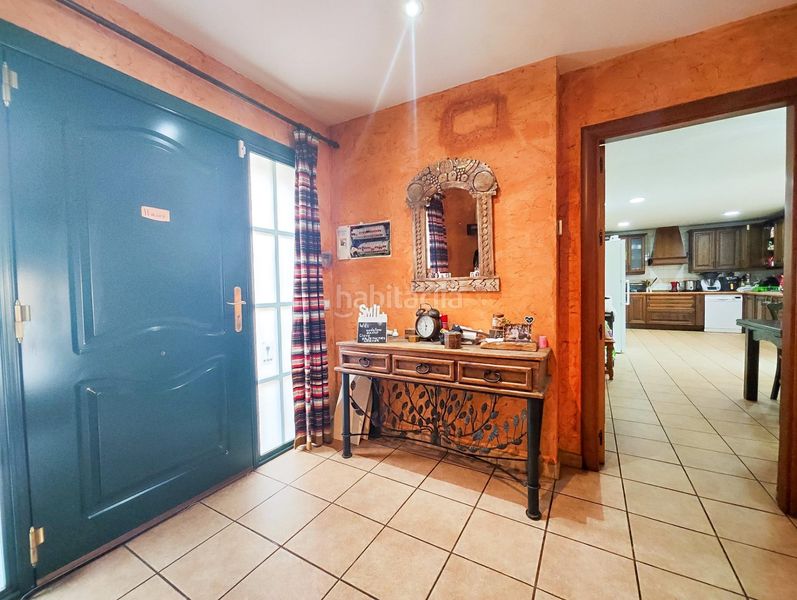 Foto 68ede40d-a9c6-4207-bff7-4d3a75a848b0. Casa amb calefacció piscina a Carretera de Córdoba - Libertad Puertollano
