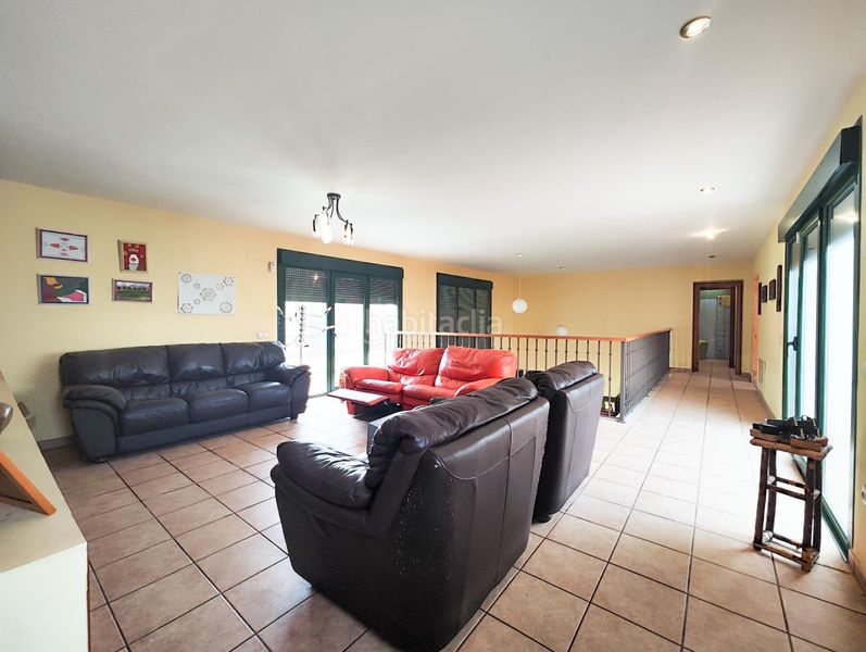 Foto 693fde4b-8740-46bf-a7e5-5af3ee4a1e58. Casa amb calefacció piscina a Carretera de Córdoba - Libertad Puertollano