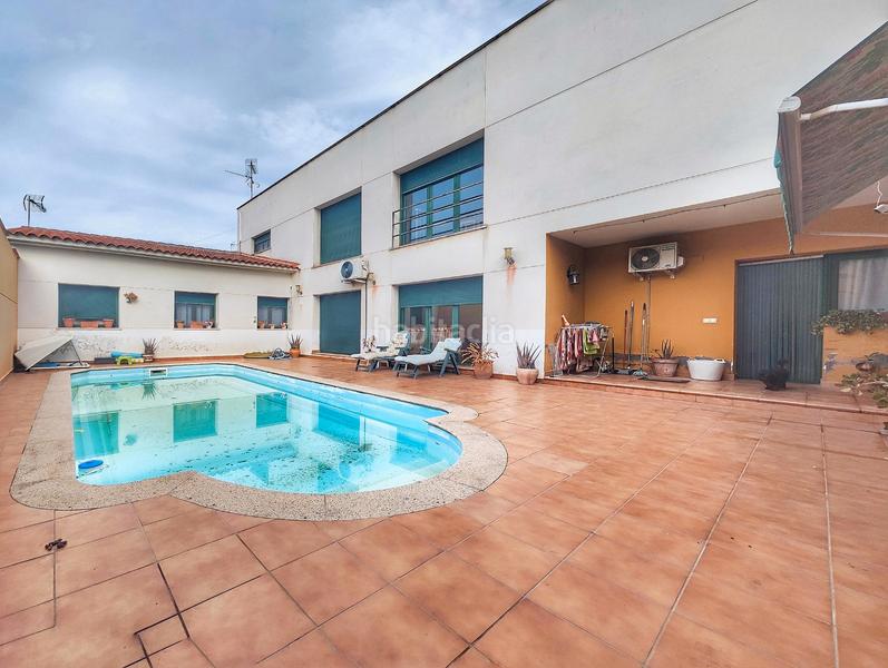 Foto 7480727a-4cb7-4856-bb9b-0f165906567e. Haus mit heizung pool in Carretera de Córdoba - Libertad Puertollano