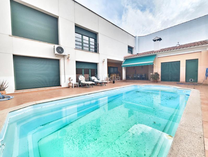 Foto 846b1d58-6e54-4435-a105-f5b0215588ff. Casa  en venta zona asdrubal en Carretera de Córdoba - Libertad Puertollano