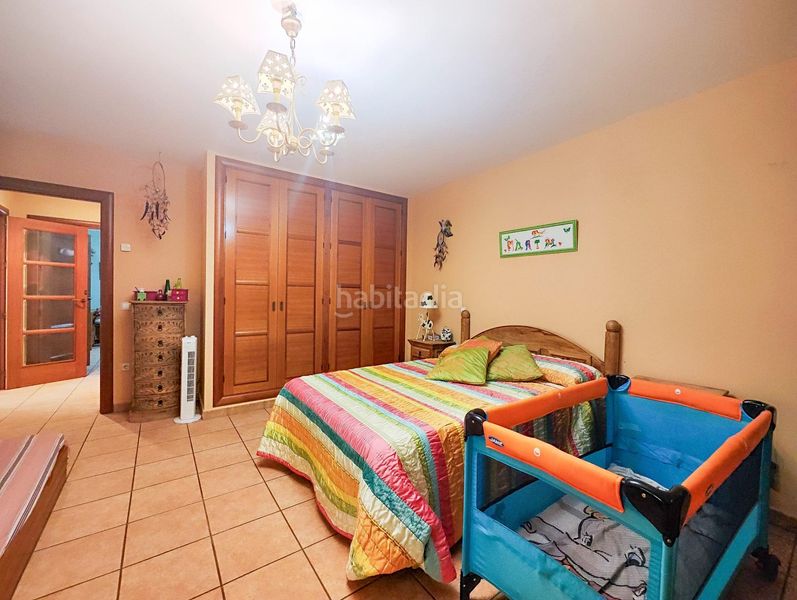 Foto 88634dc5-1c8a-473d-8fe0-f4c2a975d9e0. Casa amb calefacció piscina a Carretera de Córdoba - Libertad Puertollano