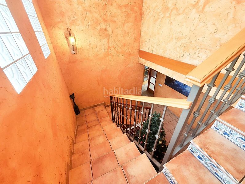 Foto 8ad8fd75-dcc3-4bd0-bf97-1a70cf8e21f5. Casa amb calefacció piscina a Carretera de Córdoba - Libertad Puertollano