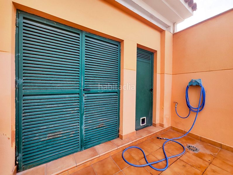 Foto 8c371576-a560-44ac-904e-f4606d04d910. Casa amb calefacció piscina a Carretera de Córdoba - Libertad Puertollano