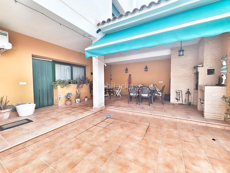 Foto 8ece3d23-95eb-42f8-827d-5afbc69bc35d. Casa  en venta zona asdrubal en Carretera de Córdoba - Libertad Puertollano