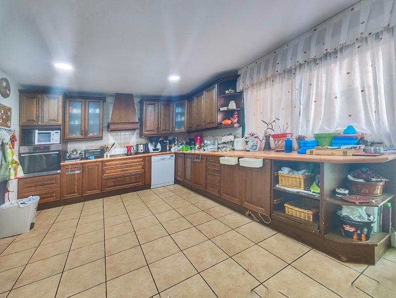 Foto 9590ba43-e2bd-4ce9-9377-caec27d91281. Haus mit heizung pool in Carretera de Córdoba - Libertad Puertollano