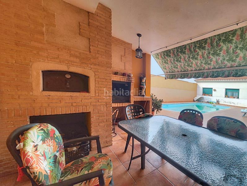 Foto 962e34c7-d97a-44bc-9e04-972b3ea5a136. Haus mit heizung pool in Carretera de Córdoba - Libertad Puertollano