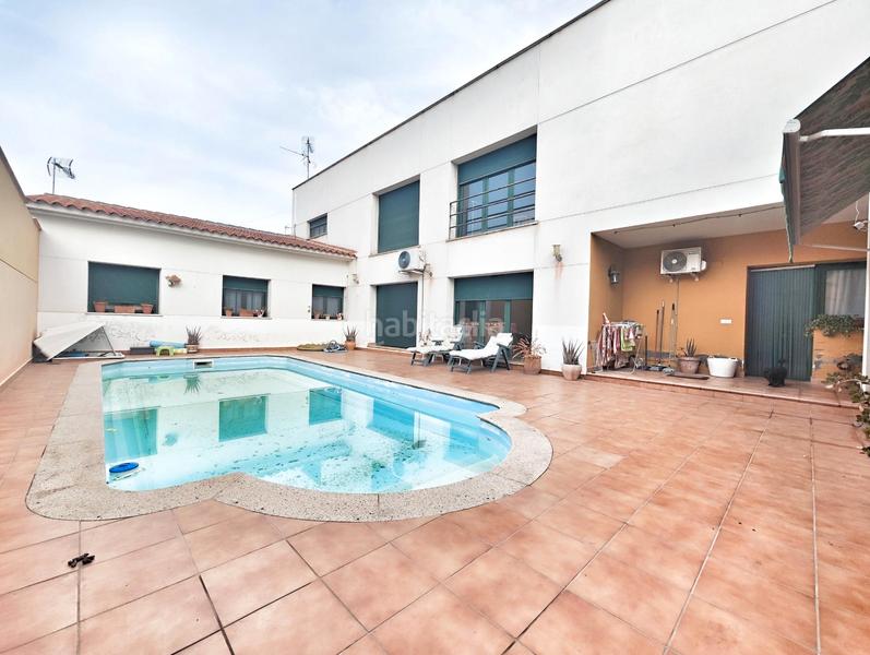 Foto 97858d89-8cb1-4675-8e3c-6988790da165. Casa  en venta zona asdrubal en Carretera de Córdoba - Libertad Puertollano