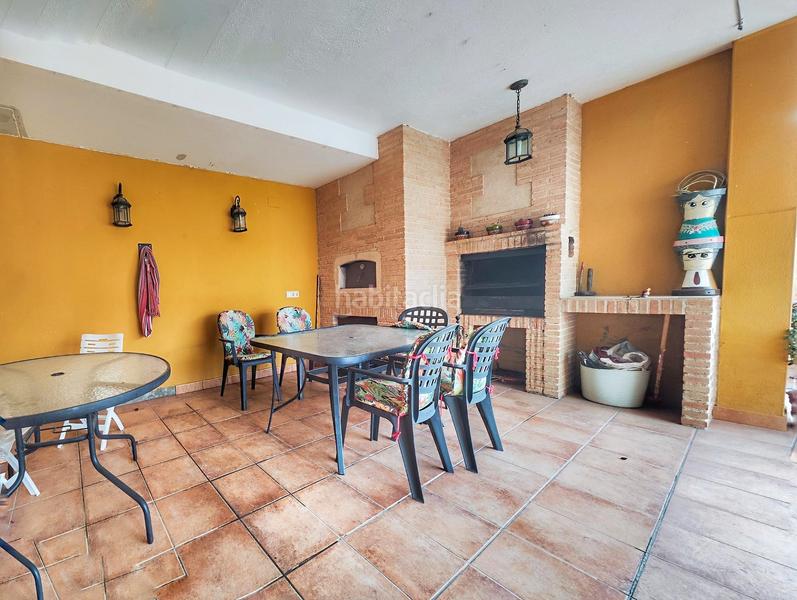 Foto 98f978cc-ad81-4b6c-87fd-5862cd875f21. Haus mit heizung pool in Carretera de Córdoba - Libertad Puertollano