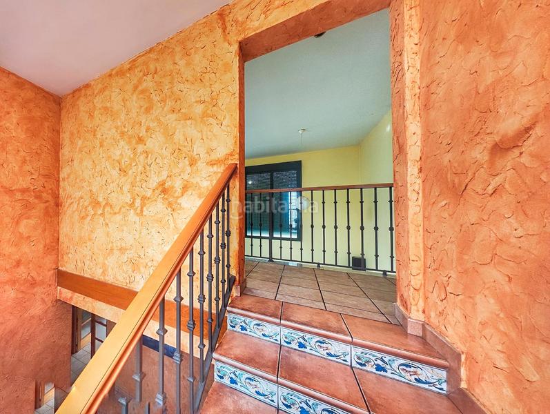 Foto a0c69754-01a1-4c2f-b120-3f0bb4fe110b. Haus mit heizung pool in Carretera de Córdoba - Libertad Puertollano