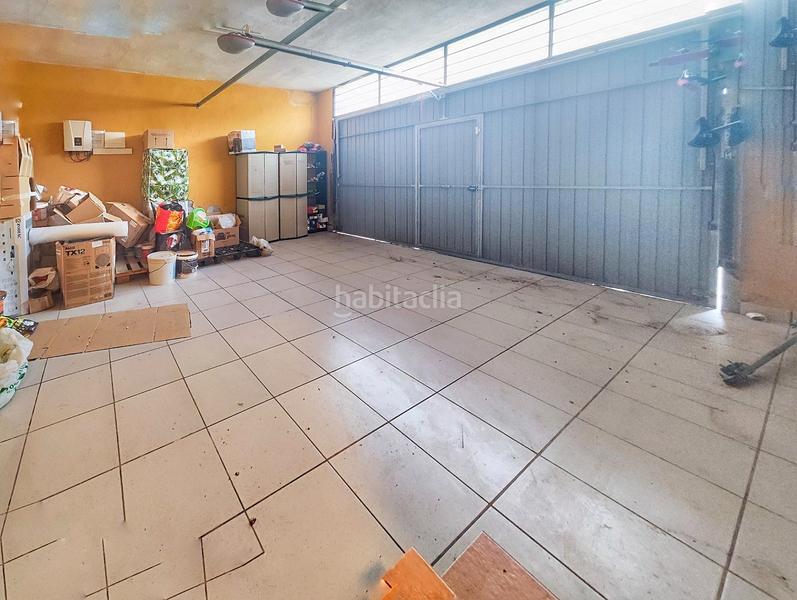 Foto a171628f-83b5-4813-86df-a724730d0830. Haus mit heizung pool in Carretera de Córdoba - Libertad Puertollano