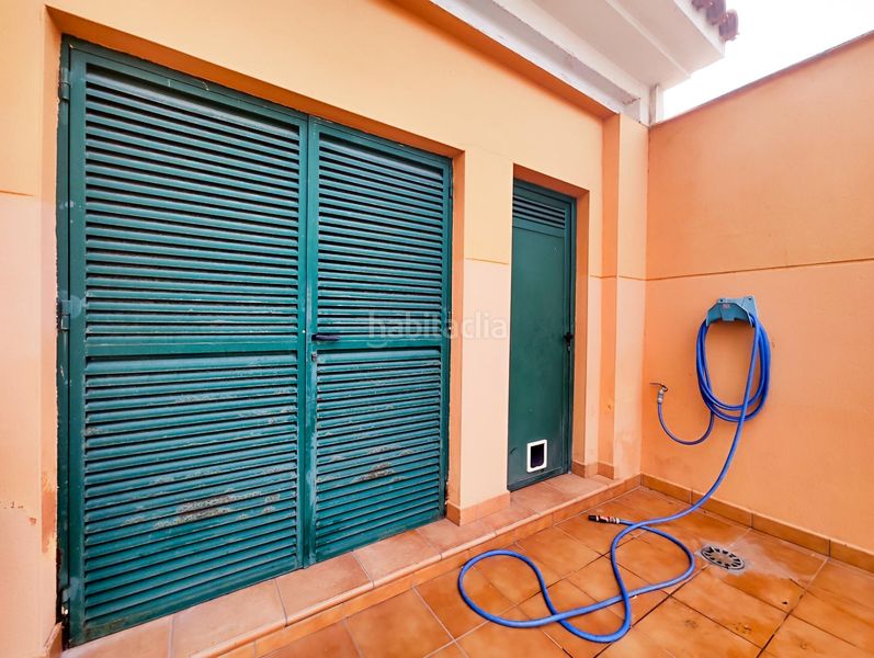 Foto a1f2e65f-775d-44d0-a482-f0f71d0ddb8d. Casa amb calefacció piscina a Carretera de Córdoba - Libertad Puertollano