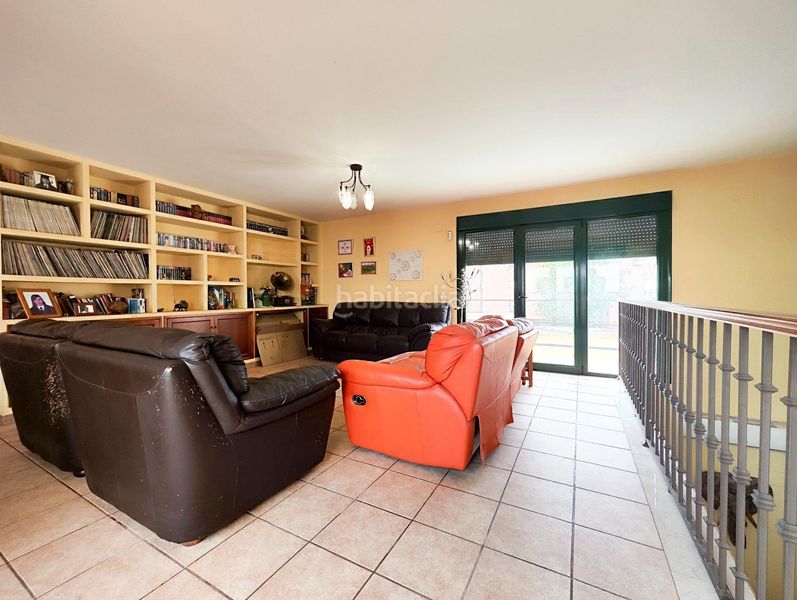 Foto acad74b0-62ec-446e-9640-277b8c194a76. Casa amb calefacció piscina a Carretera de Córdoba - Libertad Puertollano