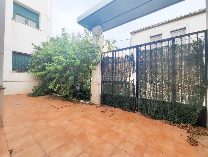 Foto bc6d8ec5-e8ae-408f-93e5-a14cb2a898a5. Casa amb calefacció piscina a Carretera de Córdoba - Libertad Puertollano