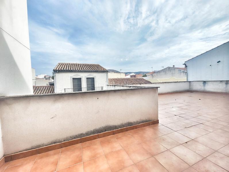 Foto be14bf98-a462-4821-b535-9927db94cb4b. Casa  en venta zona asdrubal en Carretera de Córdoba - Libertad Puertollano