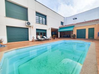 Haus  Calle asdrúbal. Casa en venta zona asdrubal
