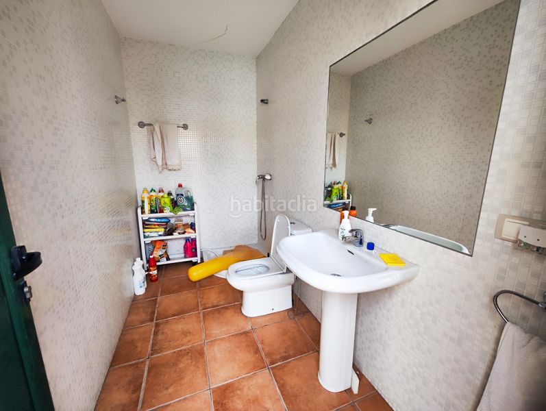 Foto cd6fd8ad-5683-478f-acf4-dd0163538b3e. Casa amb calefacció piscina a Carretera de Córdoba - Libertad Puertollano