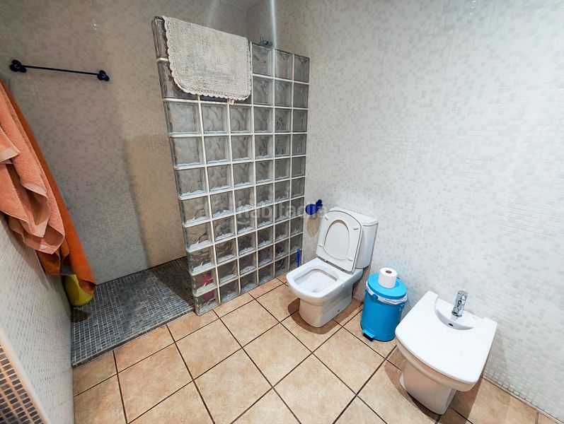 Foto cd7b5c85-e5b4-4e64-9543-7c2ae87be015. Casa amb calefacció piscina a Carretera de Córdoba - Libertad Puertollano