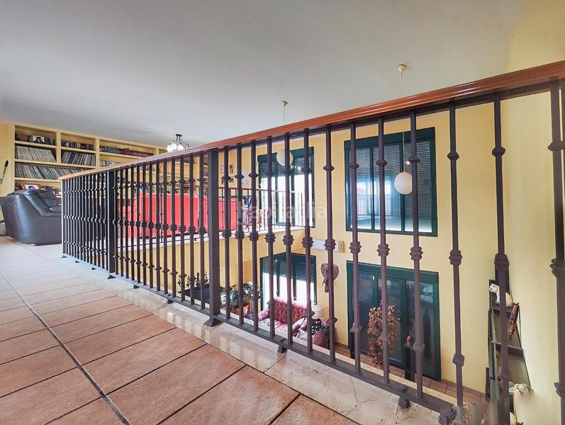 Foto cf9c0fd9-ab5e-4e95-b713-a075507603cc. Haus mit heizung pool in Carretera de Córdoba - Libertad Puertollano