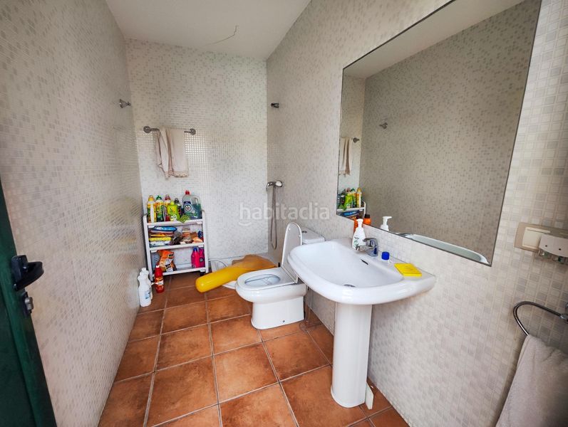 Foto d205320b-0dbd-455e-8469-8410c99ef838. Casa amb calefacció piscina a Carretera de Córdoba - Libertad Puertollano