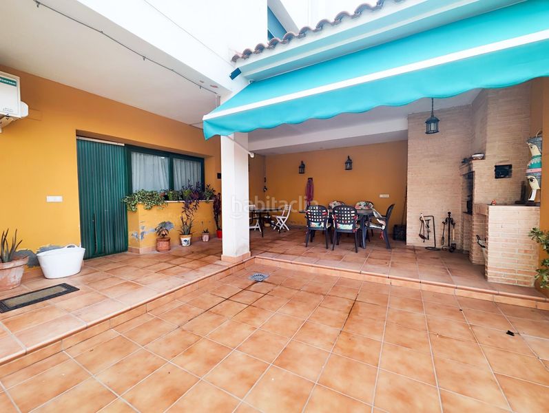 Foto d9adf6d1-2027-41ff-8382-1b1a59bc5572. Casa amb calefacció piscina a Carretera de Córdoba - Libertad Puertollano