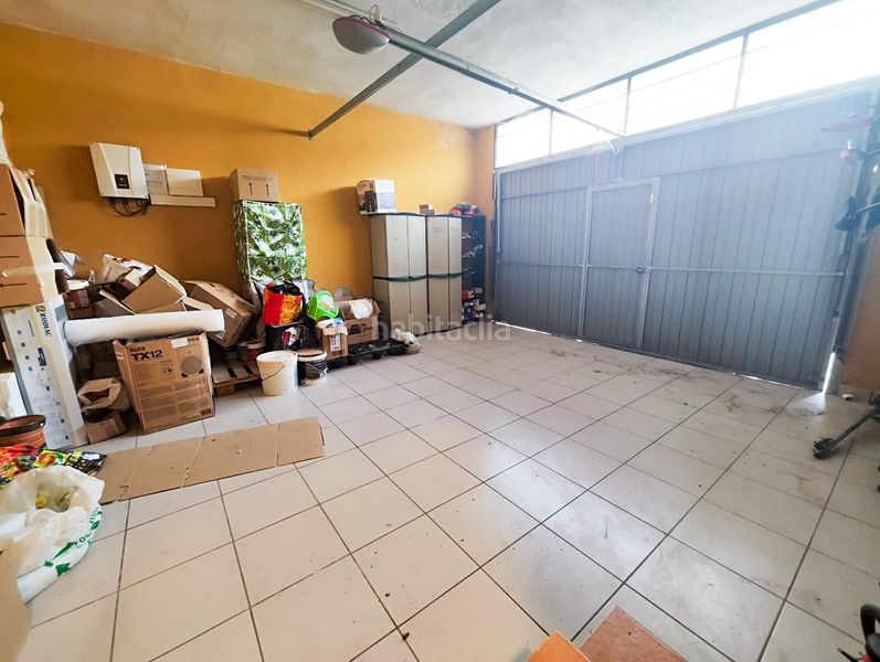 Foto dacb7676-e964-4dbf-af68-c28742e5e355. Casa amb calefacció piscina a Carretera de Córdoba - Libertad Puertollano