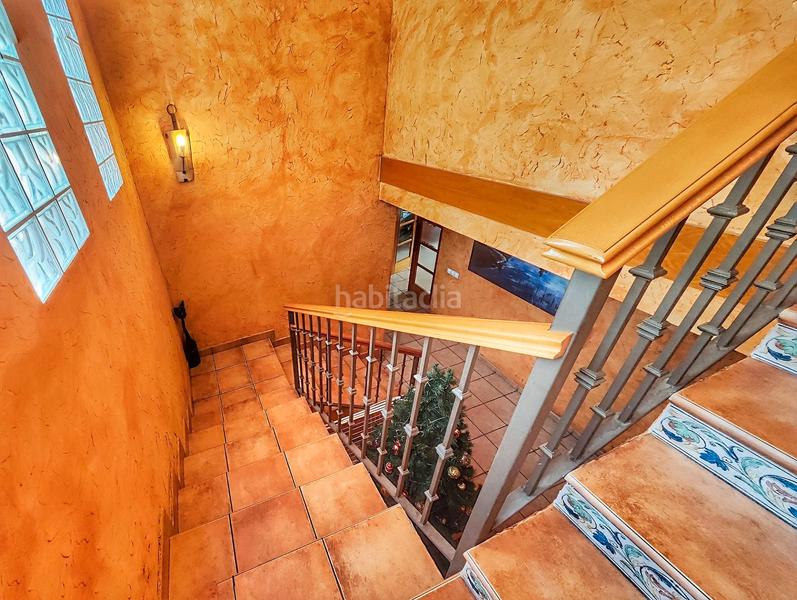 Foto e1f8e58b-f87a-46ff-b668-bfeaaeab2434. Haus mit heizung pool in Carretera de Córdoba - Libertad Puertollano