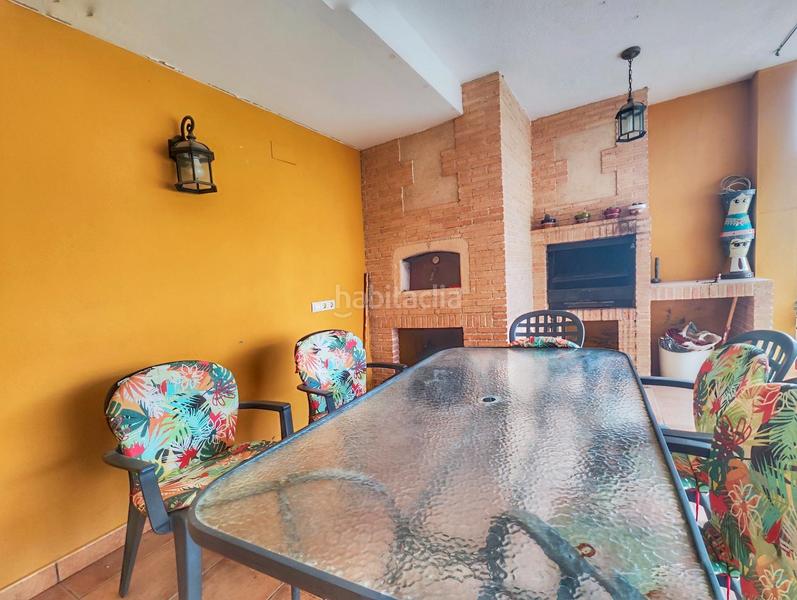 Foto eecd1929-b1b0-40a0-8fe9-e0848ff9a7ac. Haus mit heizung pool in Carretera de Córdoba - Libertad Puertollano