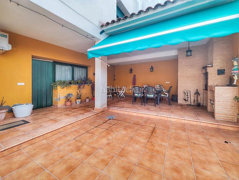 Foto f0503676-81d9-4f22-93c2-e2661bcd1471. Haus mit heizung pool in Carretera de Córdoba - Libertad Puertollano