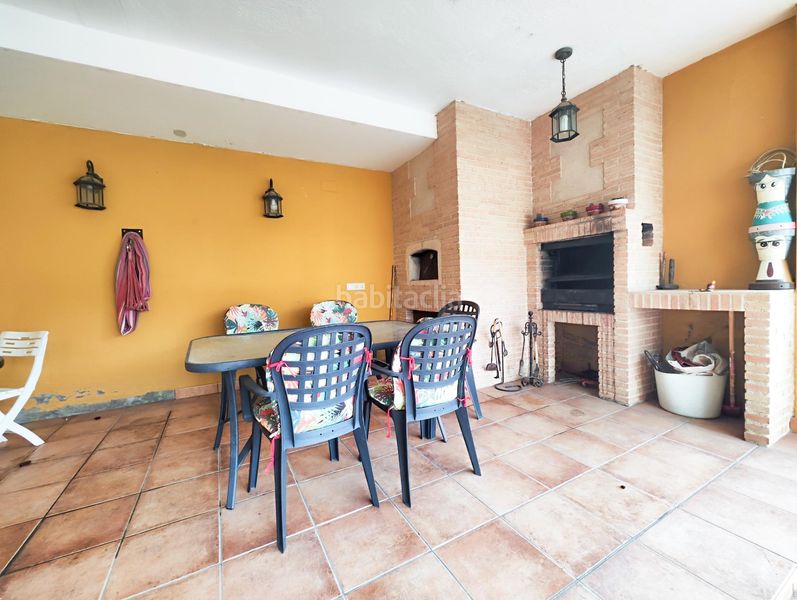 Foto f2c299c4-4a07-49b9-bab4-1e7f4315c743. Casa amb calefacció piscina a Carretera de Córdoba - Libertad Puertollano